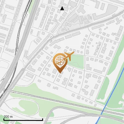 Foto zu Erikastraße 8, 80939 München