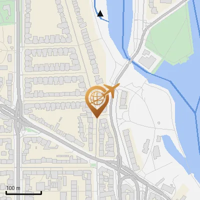 Foto zu Erikastraße 94, 20251 Hamburg