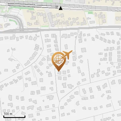 Foto zu Erikaweg 11, 21149 Hamburg