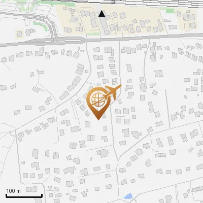 Foto zu Erikaweg 12, 21149 Hamburg