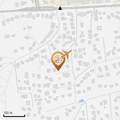 Foto zu Erikaweg 16, 21149 Hamburg