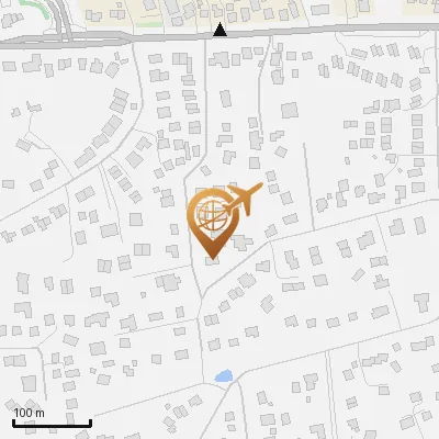 Foto zu Erikaweg 17, 21149 Hamburg