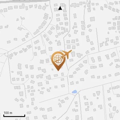 Foto zu Erikaweg 18, 21149 Hamburg