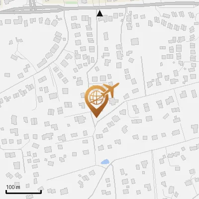 Foto zu Erikaweg 19, 21149 Hamburg