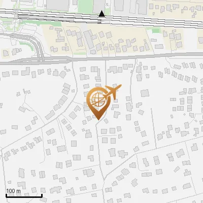 Foto zu Erikaweg 6, 21149 Hamburg