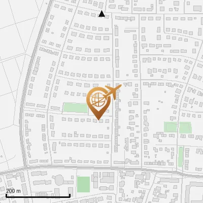 Foto zu Eringerstraße 8, 80689 München