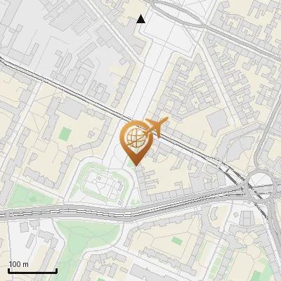 Foto zu Erkelenzdamm 23, 10999 Berlin