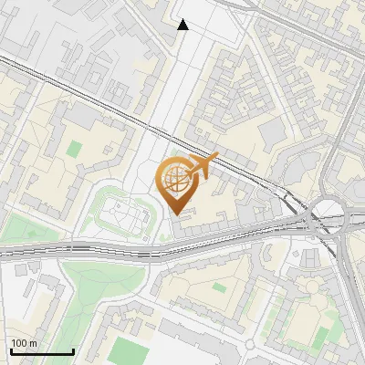 Foto zu Erkelenzdamm 29, 10999 Berlin