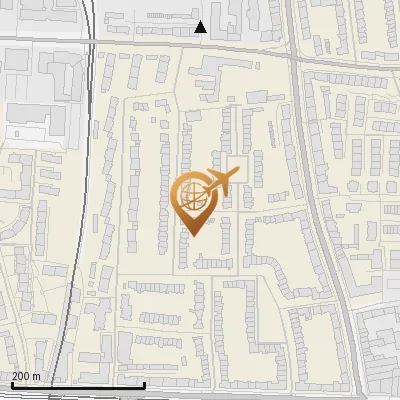 Foto zu Erkelenzer Straße 17, 50933 Köln