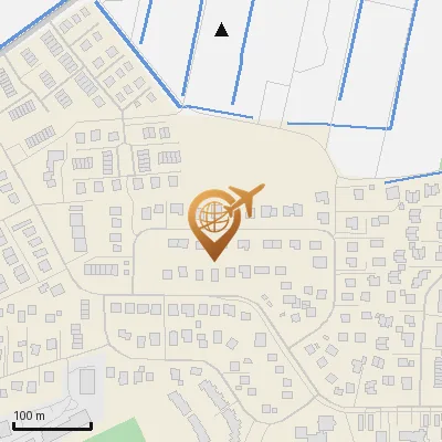 Foto zu Erlenbruch 10, 21147 Hamburg