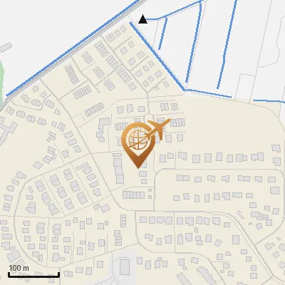 Foto zu Erlenbruch 11, 21147 Hamburg