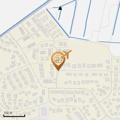 Foto zu Erlenbruch 13, 21147 Hamburg