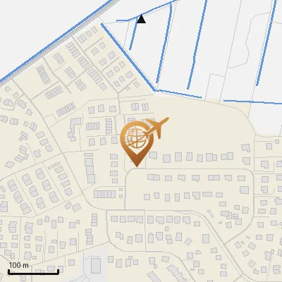 Foto zu Erlenbruch 15, 21147 Hamburg