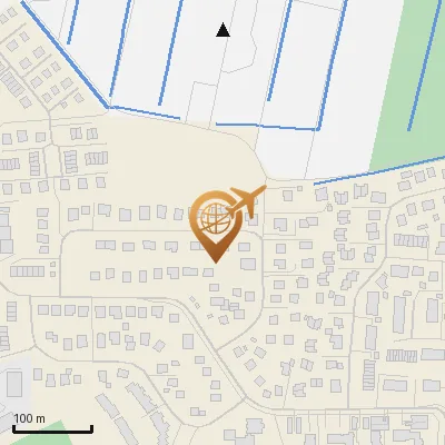 Foto zu Erlenbruch 18, 21147 Hamburg