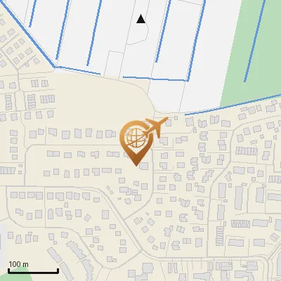 Foto zu Erlenbruch 20, 21147 Hamburg