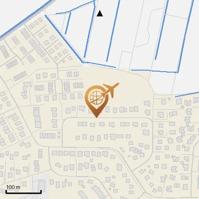 Foto zu Erlenbruch 23, 21147 Hamburg