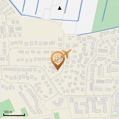 Foto zu Erlenbruch 28, 21147 Hamburg