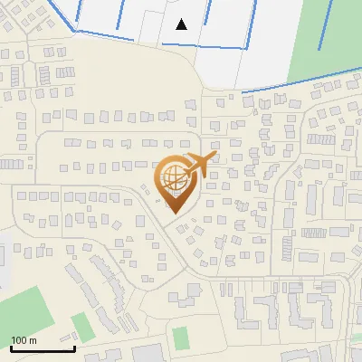 Foto zu Erlenbruch 30, 21147 Hamburg