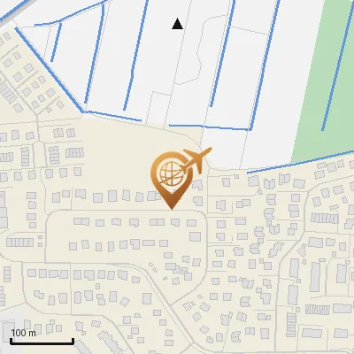 Foto zu Erlenbruch 33, 21147 Hamburg