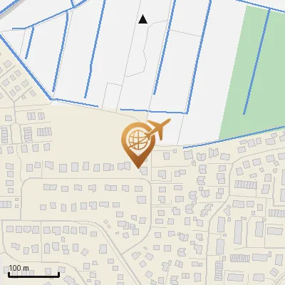 Foto zu Erlenbruch 37, 21147 Hamburg