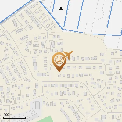 Foto zu Erlenbruch 4, 21147 Hamburg