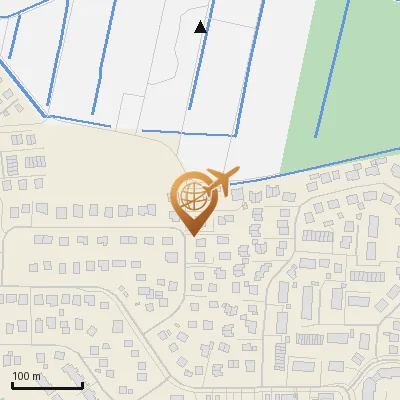 Foto zu Erlenbruch 43, 21147 Hamburg