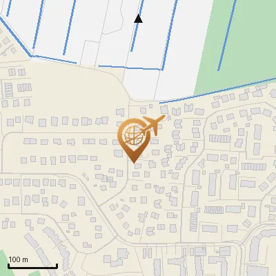 Foto zu Erlenbruch 51, 21147 Hamburg