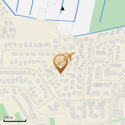 Foto zu Erlenbruch 59, 21147 Hamburg