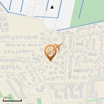 Foto zu Erlenbruch 61, 21147 Hamburg