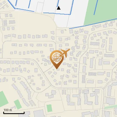 Foto zu Erlenbruch 65, 21147 Hamburg