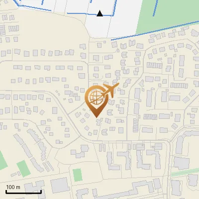 Foto zu Erlenbruch 67, 21147 Hamburg