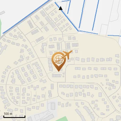 Foto zu Erlenbruch 7, 21147 Hamburg