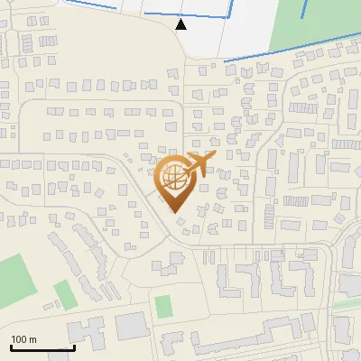 Foto zu Erlenbruch 71, 21147 Hamburg