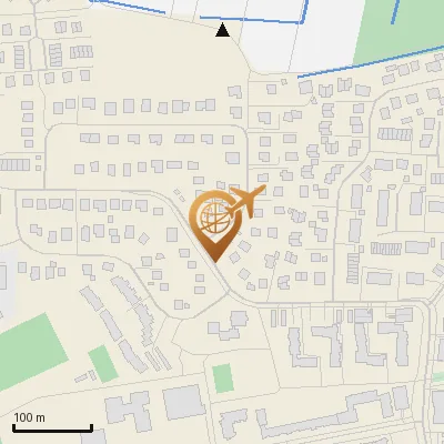 Foto zu Erlenbruch 73, 21147 Hamburg