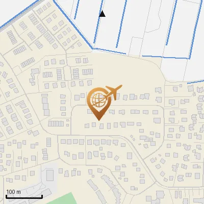 Foto zu Erlenbruch 8, 21147 Hamburg