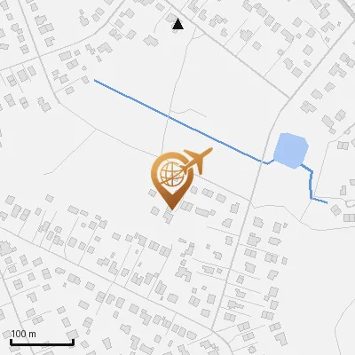 Foto zu Erlengrund 3, 22393 Hamburg