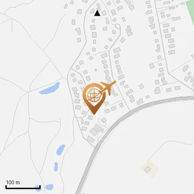 Foto zu Erlenhöhe 11, 21077 Hamburg