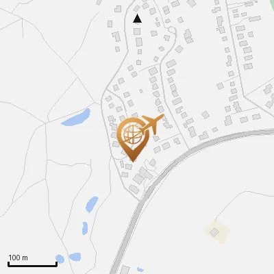 Foto zu Erlenhöhe 13, 21077 Hamburg