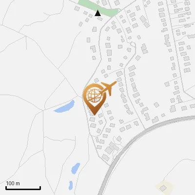 Foto zu Erlenhöhe 4, 21077 Hamburg