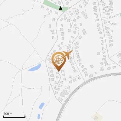 Foto zu Erlenhöhe 5, 21077 Hamburg