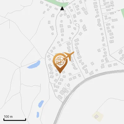 Foto zu Erlenhöhe 7, 21077 Hamburg