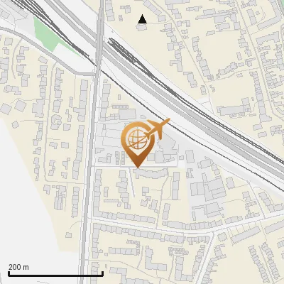 Foto zu Erlenhofstraße 3, 50735 Köln