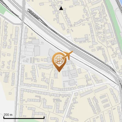 Foto zu Erlenhofstraße 30, 50735 Köln