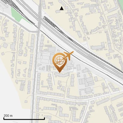 Foto zu Erlenhofstraße 5, 50735 Köln