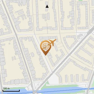 Foto zu Erlenkamp 12, 22087 Hamburg