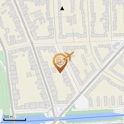 Foto zu Erlenkamp 15, 22087 Hamburg