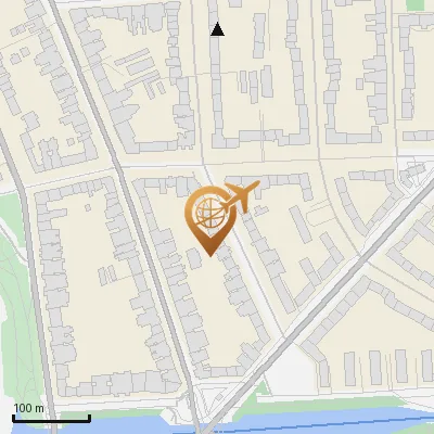 Foto zu Erlenkamp 17, 22087 Hamburg