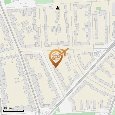 Foto zu Erlenkamp 18, 22087 Hamburg