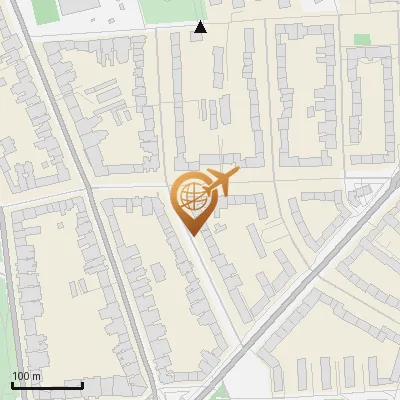 Foto zu Erlenkamp 20, 22087 Hamburg