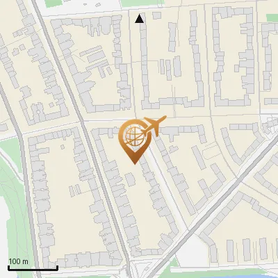 Foto zu Erlenkamp 21, 22087 Hamburg